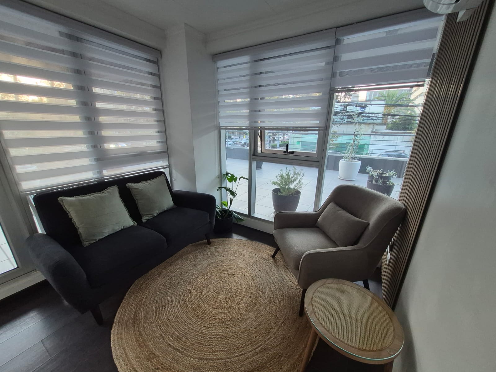 Consultorio Providencia - María Moreira Psicóloga